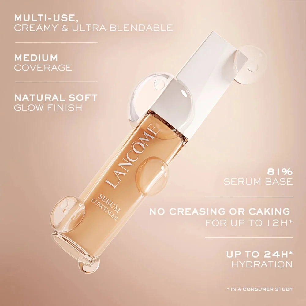 🩵 LANCOME Serum Concealer - Cream - Picture 3 of 4